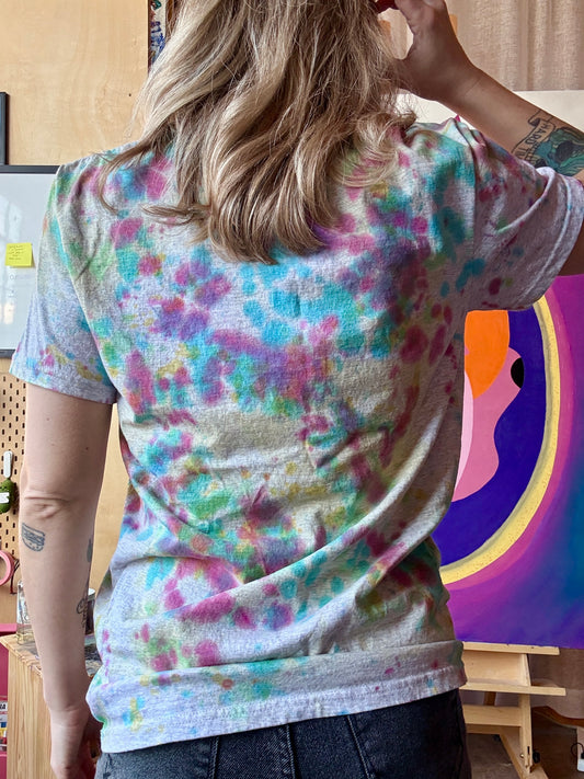 Daddy Confetti Shirt