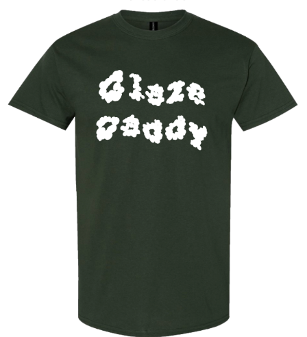 Glaze Daddy Shirt