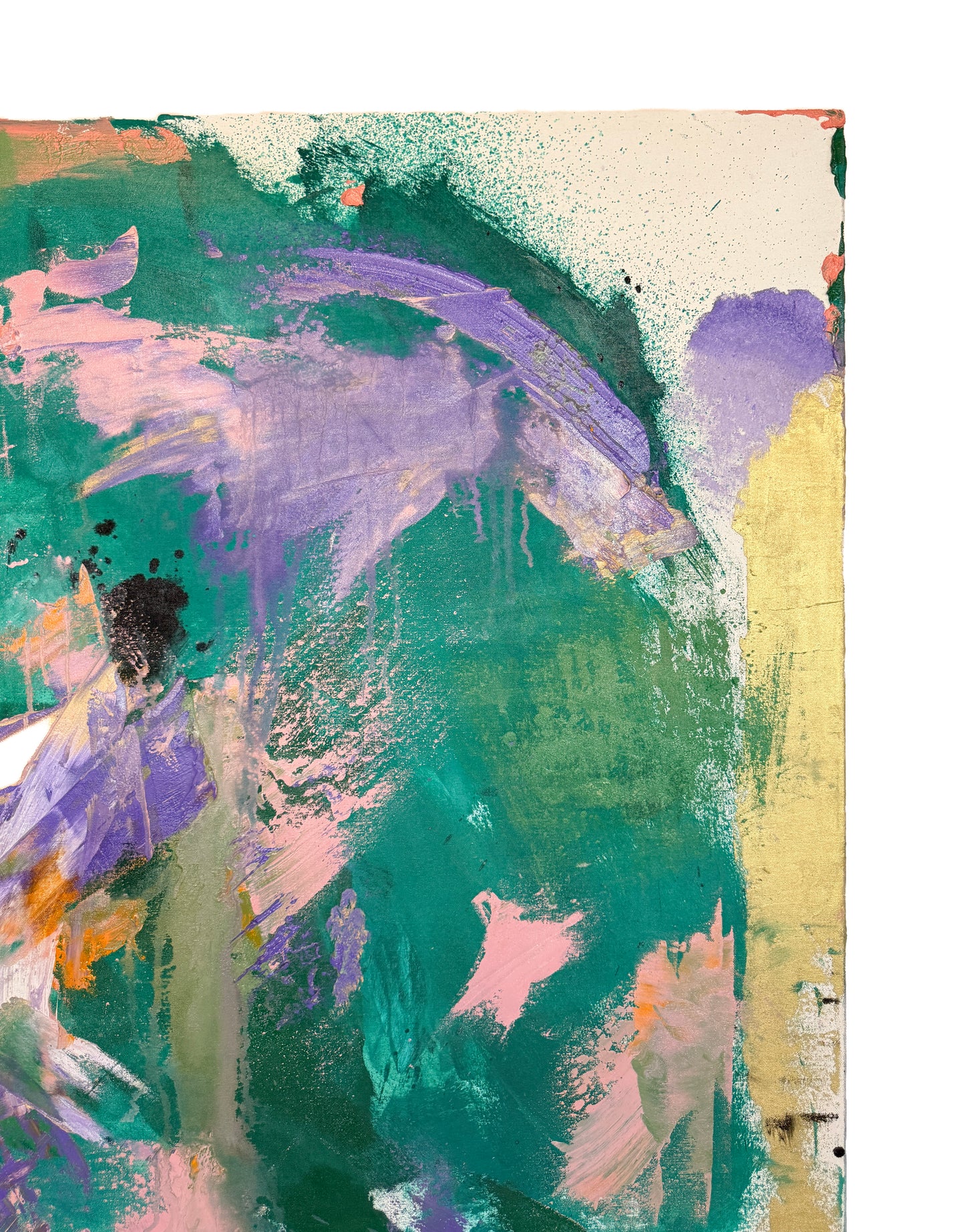 Take Up Space (But Not Too Much Space!)