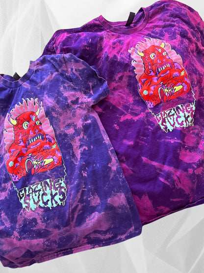 Glazing Sucks Shirt