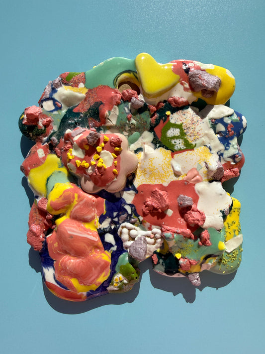 Autistic Brains Take in and Process 400% More Stimuli Than Allistic Brains