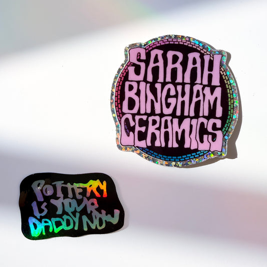 Sticker Set