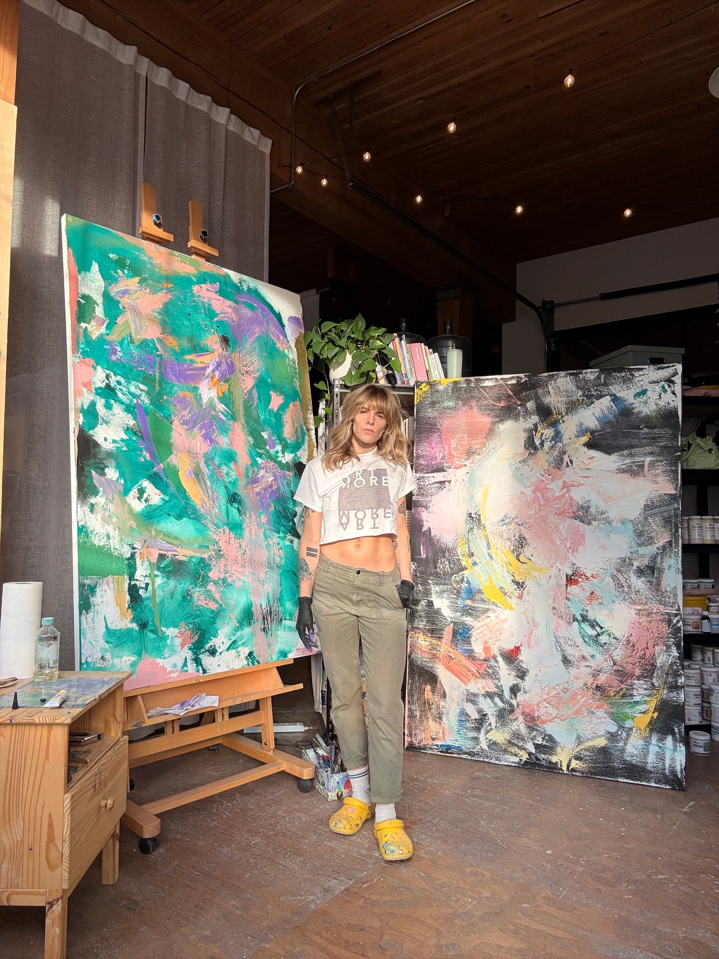 Generational Fatigue