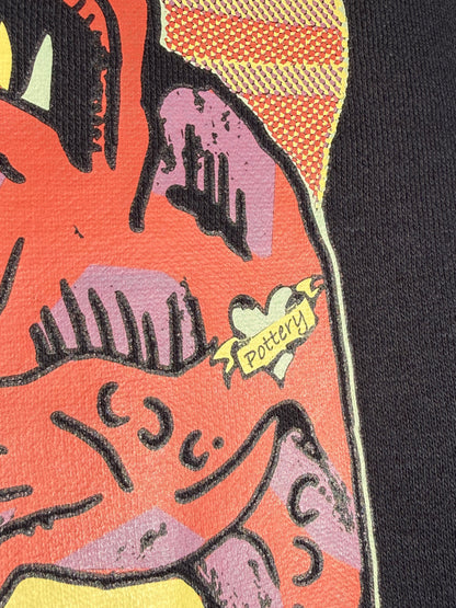 Glazing Sucks Crewneck