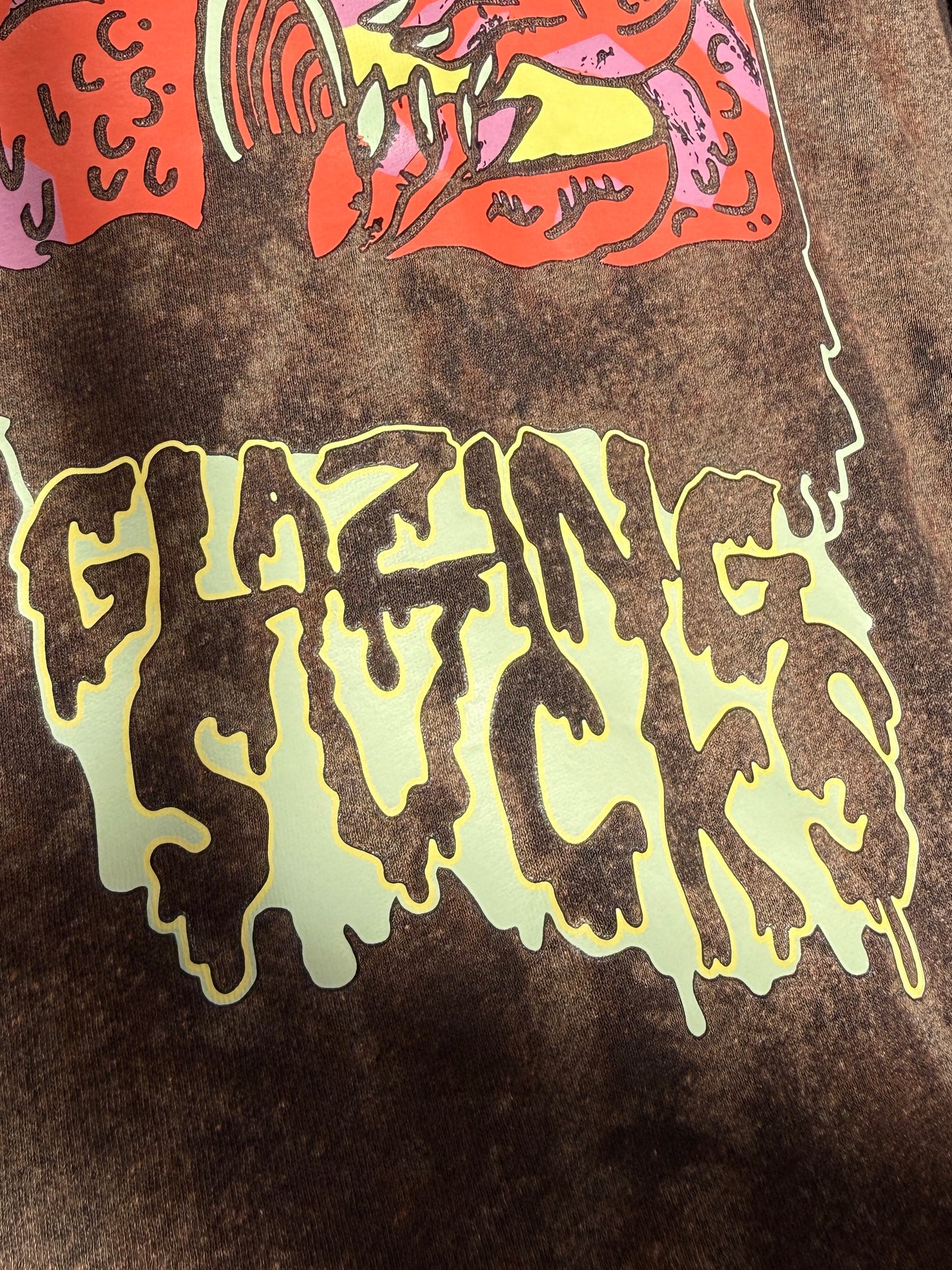 Glazing Sucks Shirt