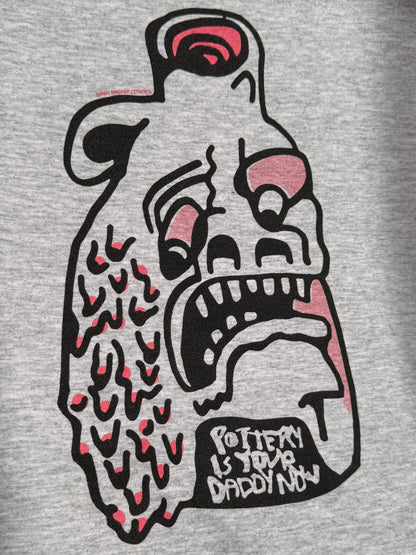 Pottery Daddy Shirt