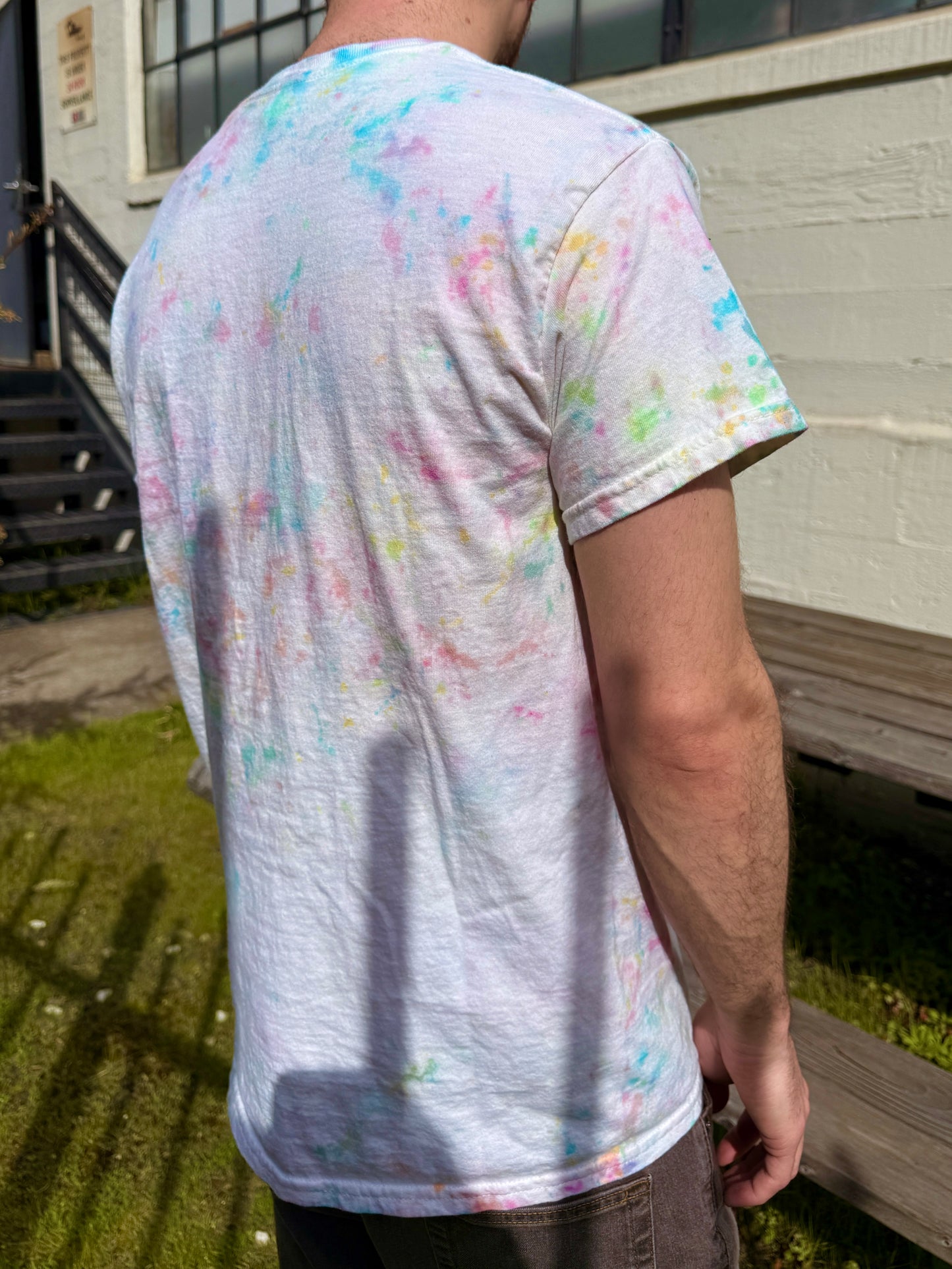 ICE Out Shirt