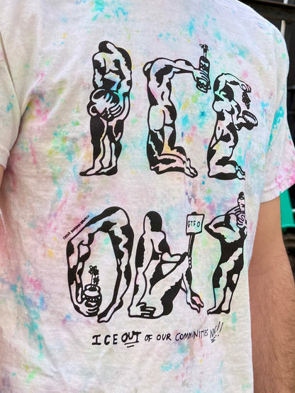ICE Out Shirt