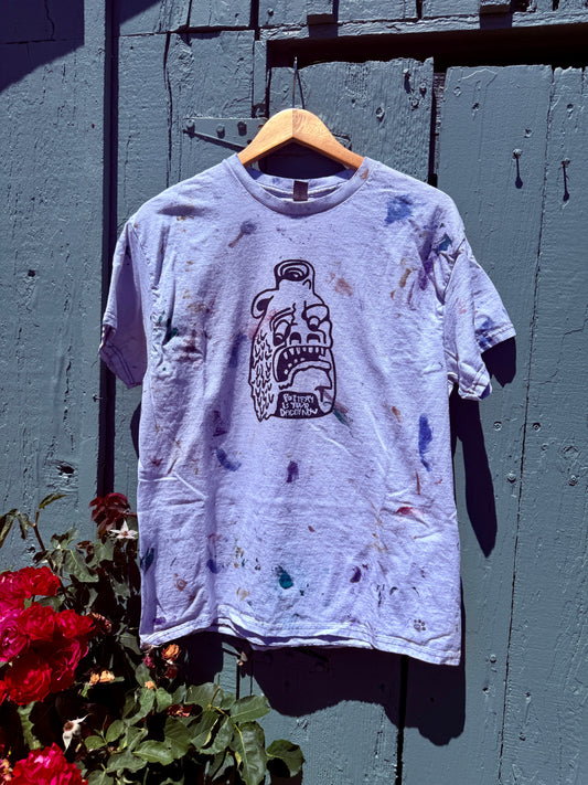 Pottery Daddy Shirt