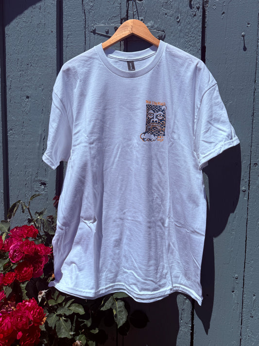 Kiln Gods Brick Shirt