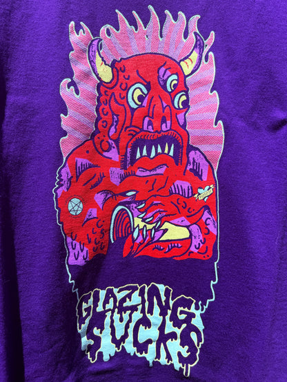 Glazing Sucks Shirt