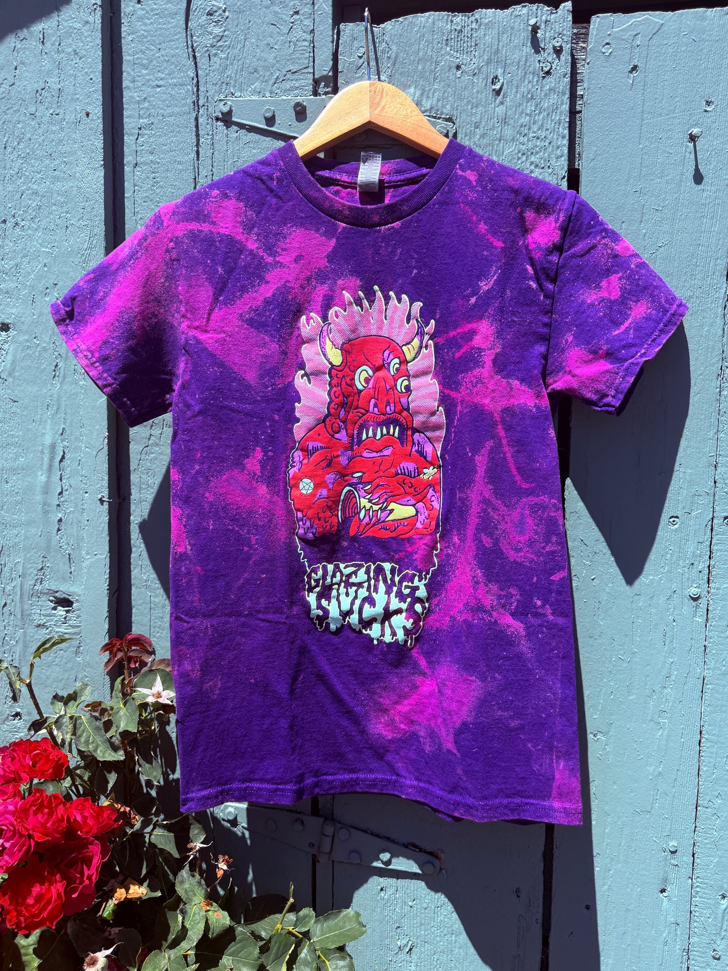 Glazing Sucks Shirt