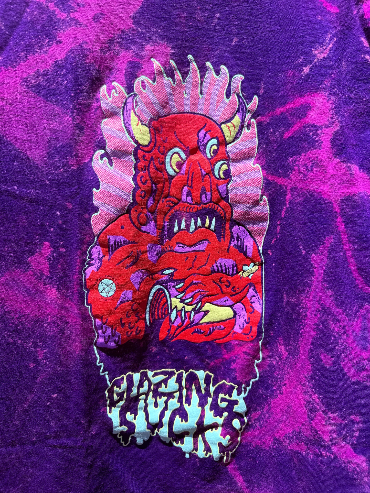 Glazing Sucks Shirt