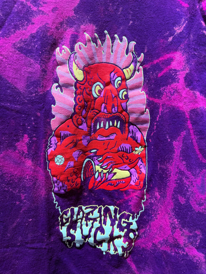 Glazing Sucks Shirt