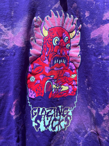 Glazing Sucks Shirt