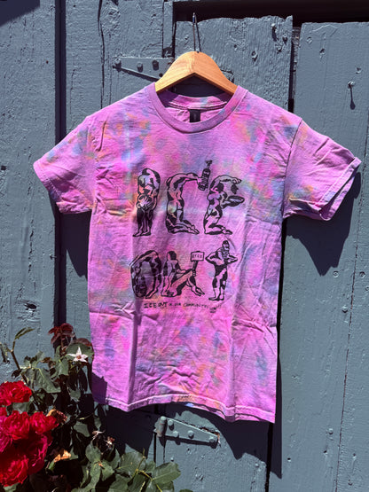 ICE Out Shirt