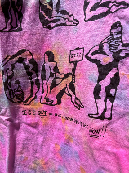 ICE Out Shirt