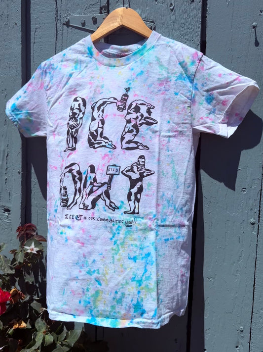 ICE Out Shirt