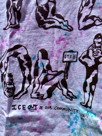 ICE Out Shirt
