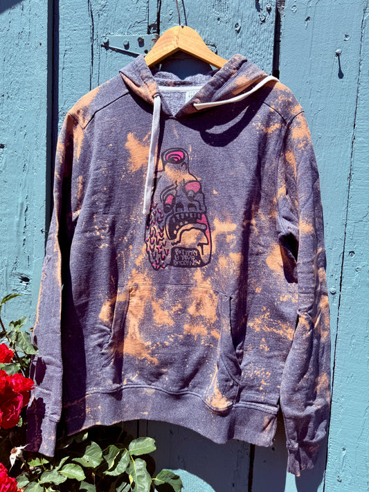 Pottery Daddy Hoodie