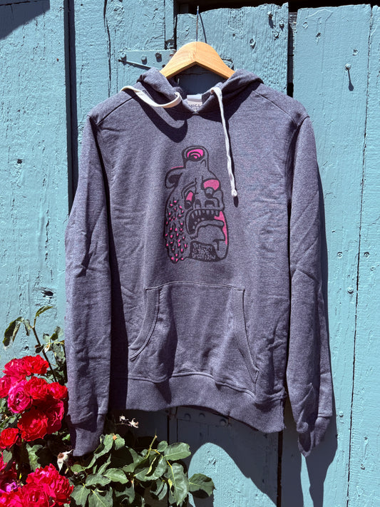 Pottery Daddy Hoodie