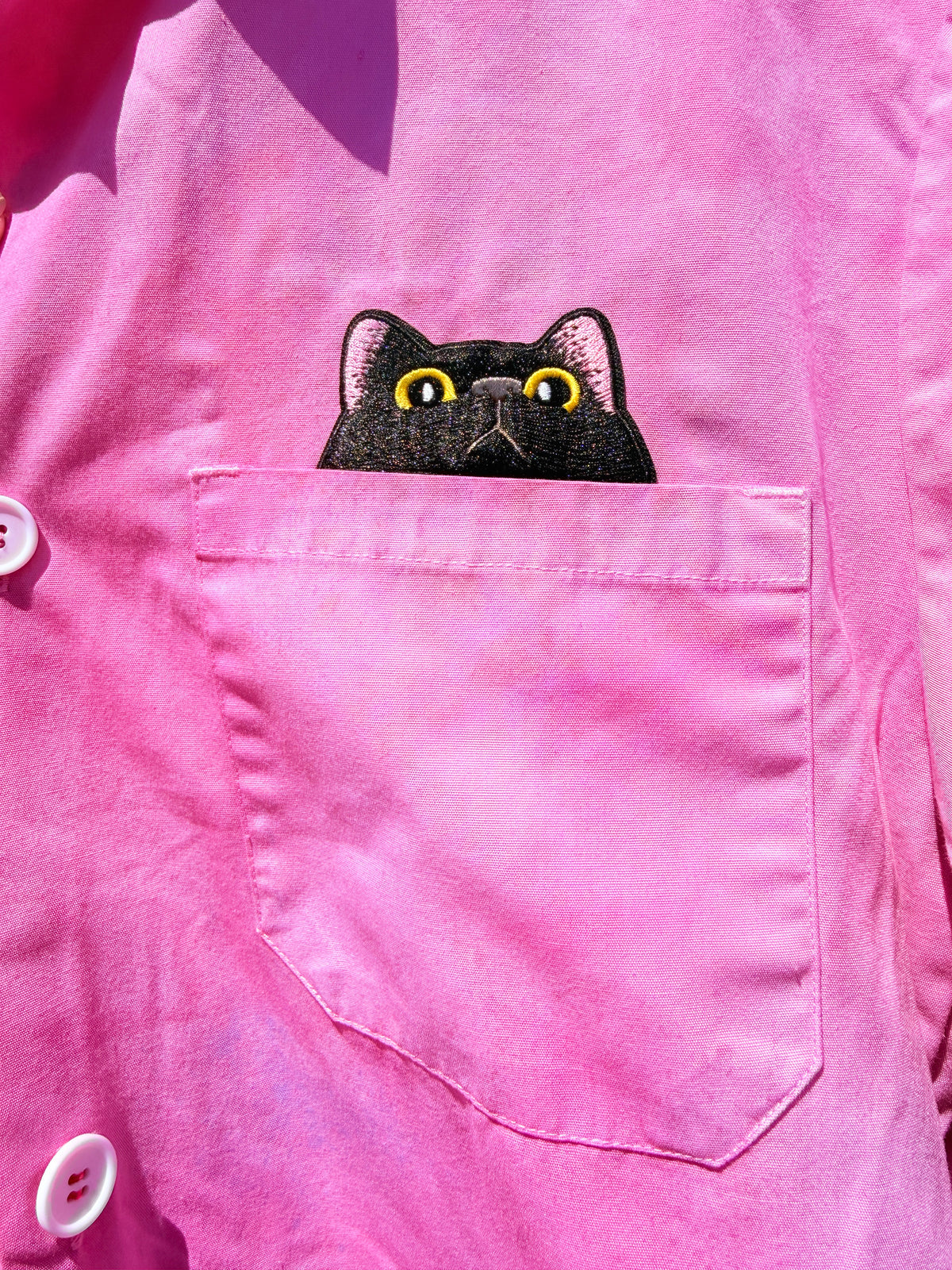 Artist Smock