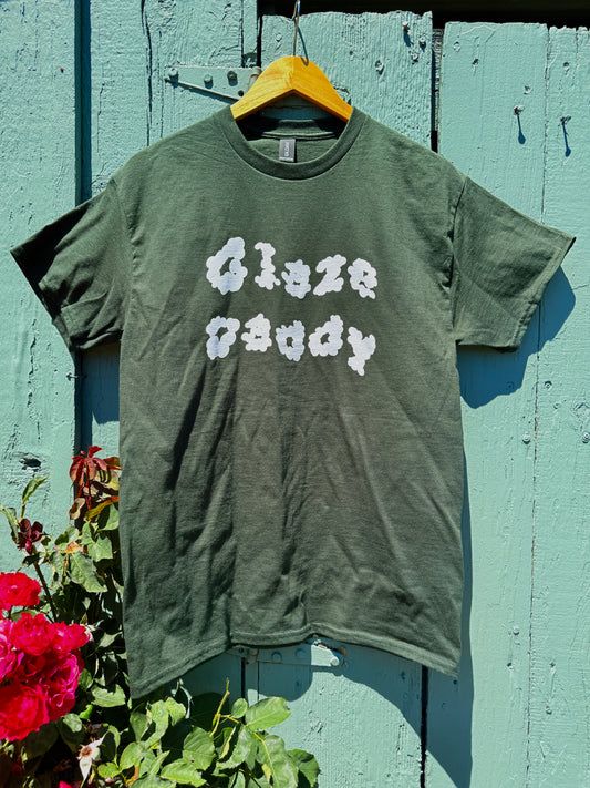 Glaze Daddy Shirt