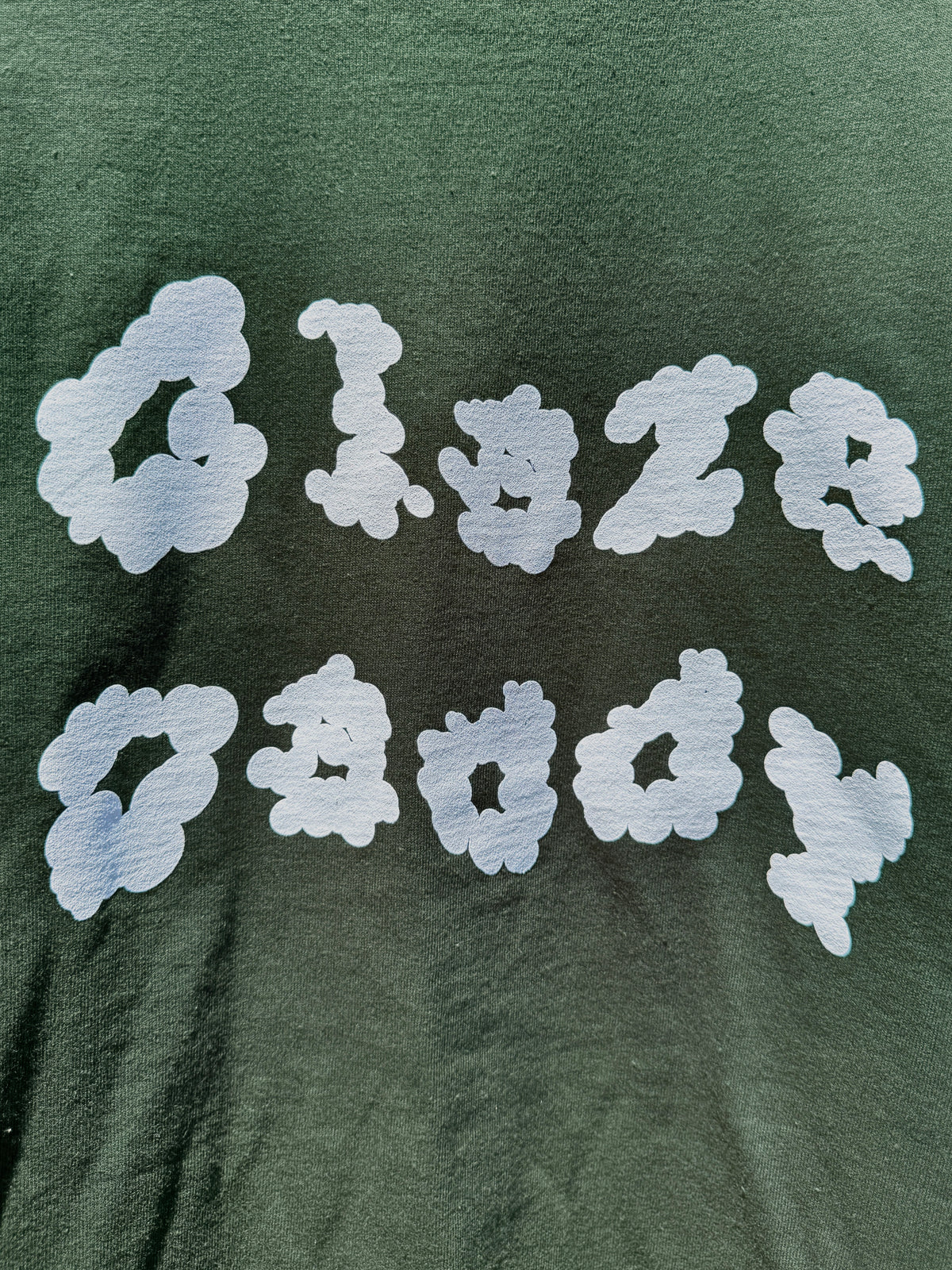 Glaze Daddy Shirt