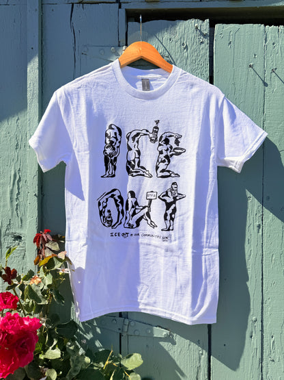 ICE Out Shirt