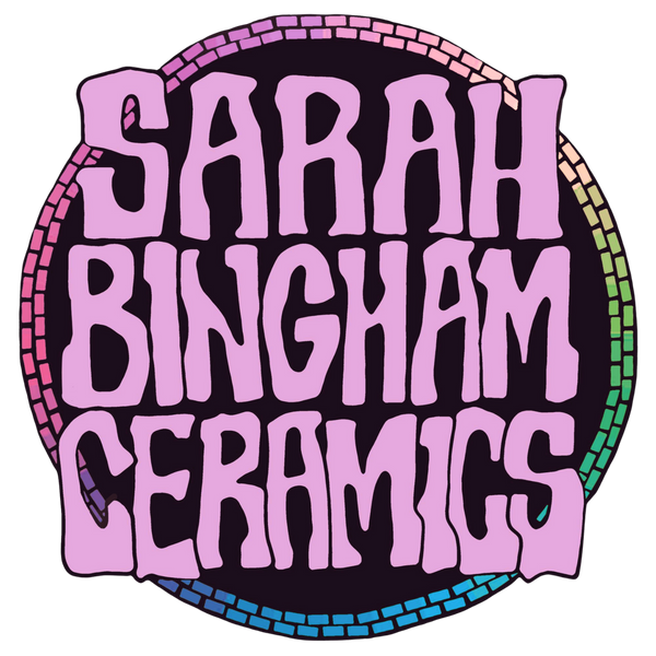Sarah Bingham Ceramics