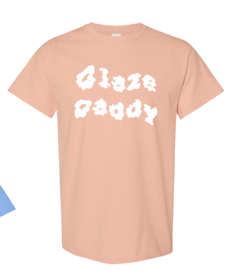 Glaze Daddy Shirt