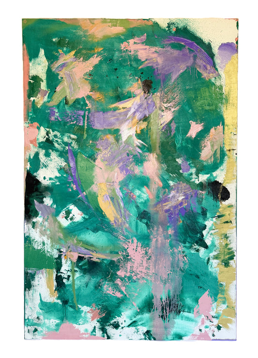 Take Up Space (But Not Too Much Space!)