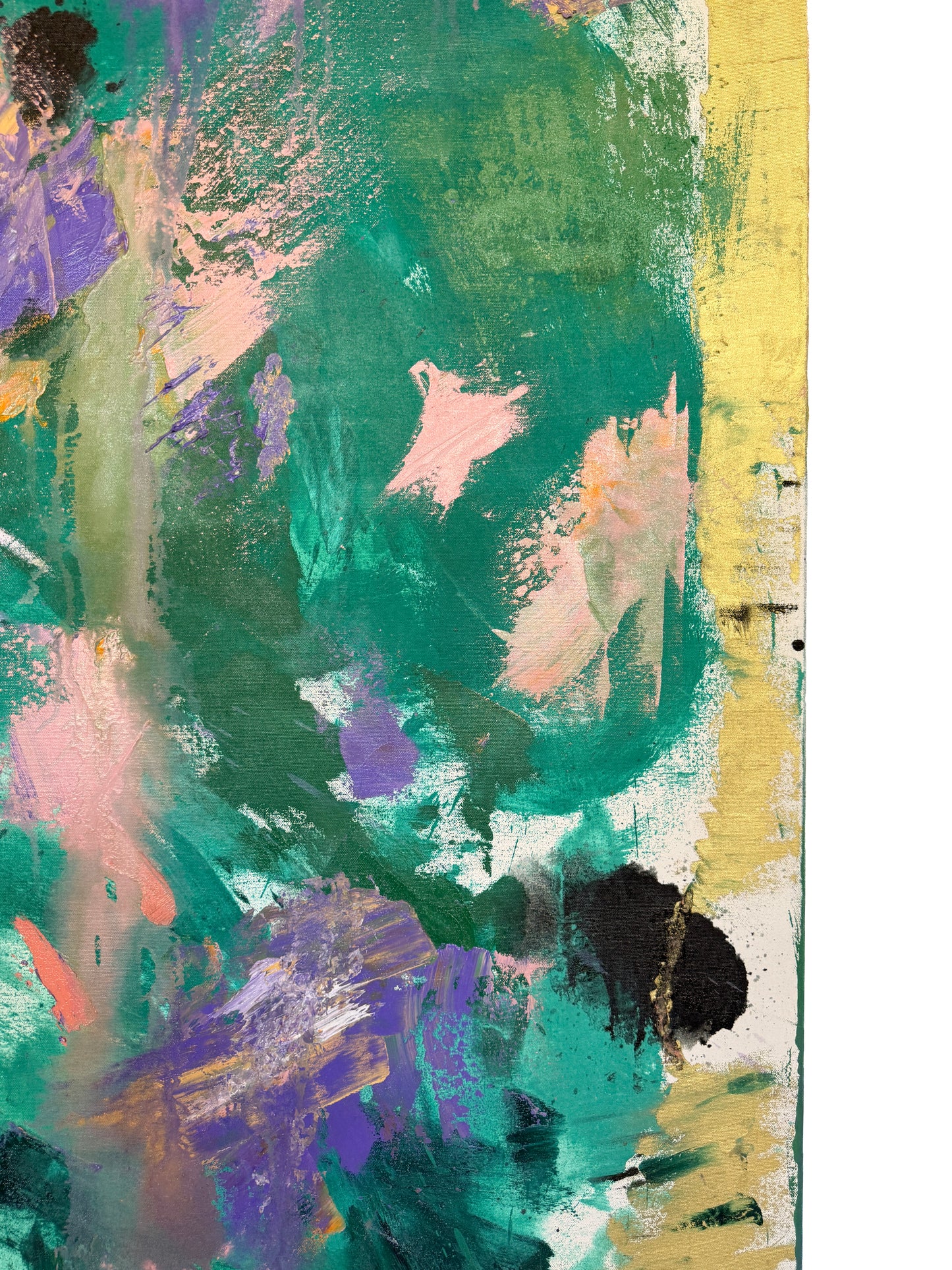 Take Up Space (But Not Too Much Space!)