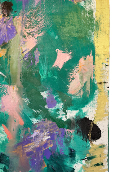 Take Up Space (But Not Too Much Space!)