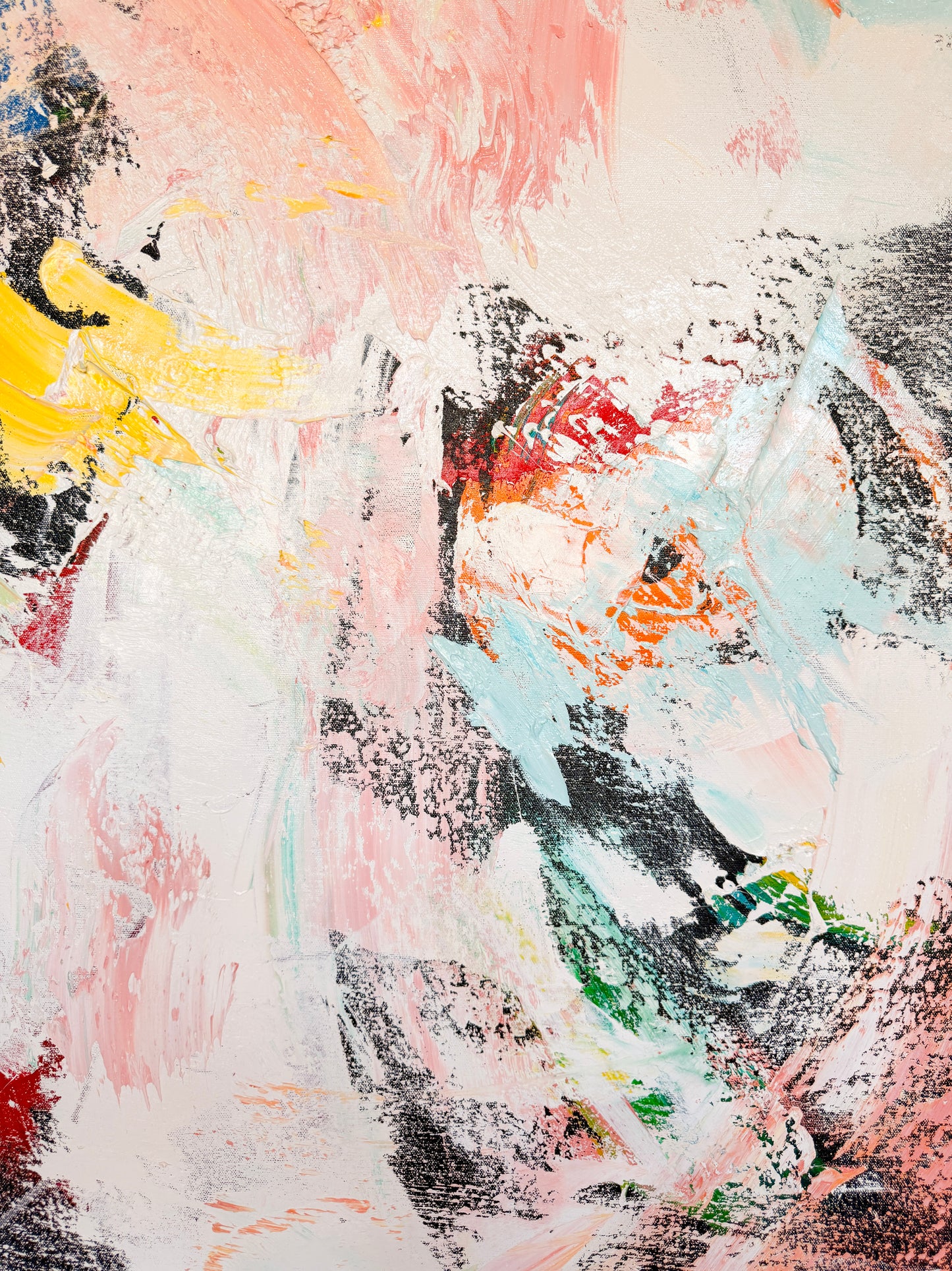 Generational Fatigue